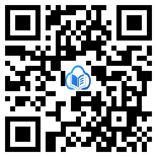 夸克网盘二维码