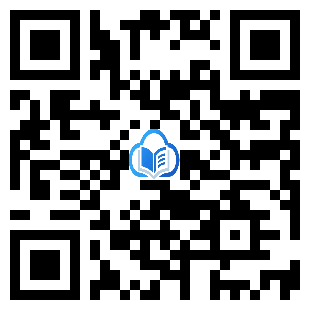 夸克网盘二维码