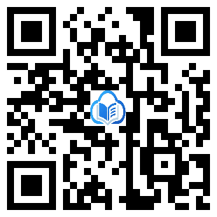 夸克网盘二维码