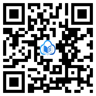 夸克网盘二维码