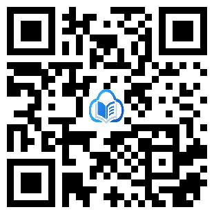 夸克网盘二维码