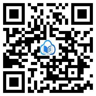 夸克网盘二维码