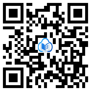 夸克网盘二维码