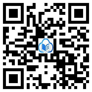 夸克网盘二维码