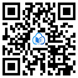 夸克网盘二维码