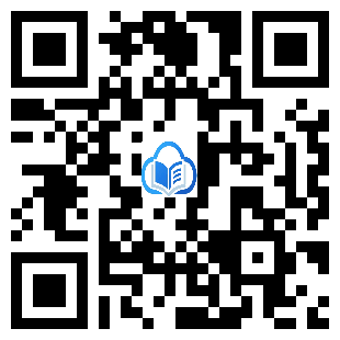 夸克网盘二维码