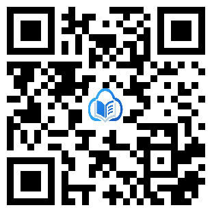 夸克网盘二维码