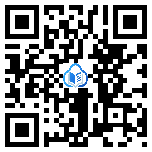 夸克网盘二维码