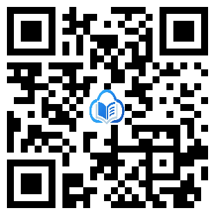 夸克网盘二维码