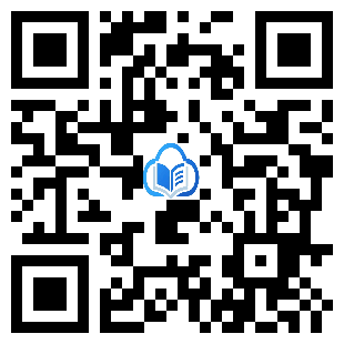 夸克网盘二维码