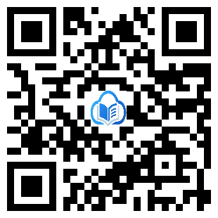 夸克网盘二维码