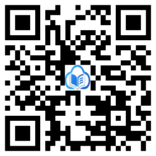 夸克网盘二维码