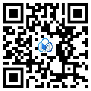 夸克网盘二维码