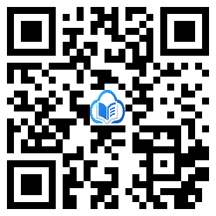 夸克网盘二维码