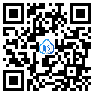 夸克网盘二维码