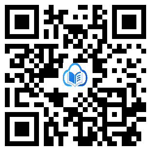 夸克网盘二维码