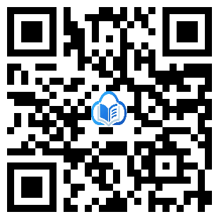 夸克网盘二维码