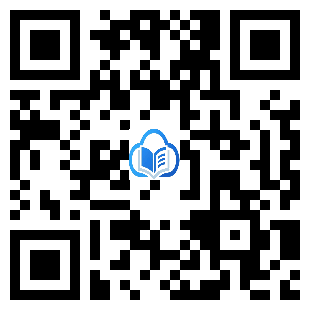 夸克网盘二维码