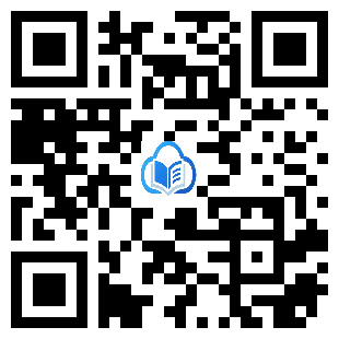 夸克网盘二维码