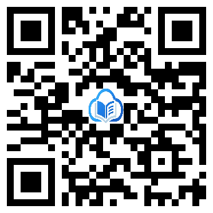 夸克网盘二维码