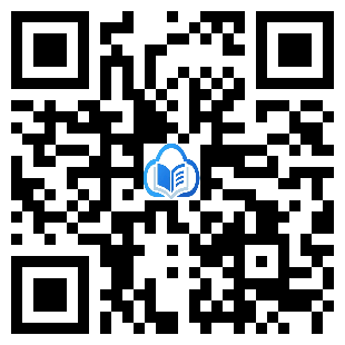 夸克网盘二维码