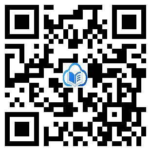 夸克网盘二维码