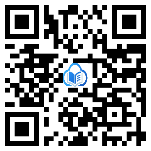 夸克网盘二维码