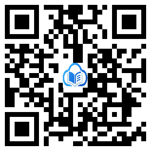 夸克网盘二维码