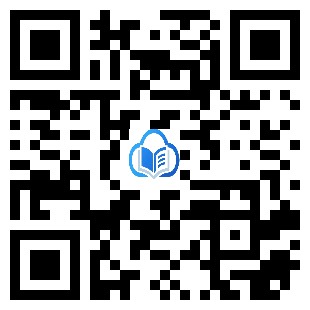 夸克网盘二维码