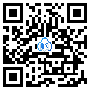 夸克网盘二维码