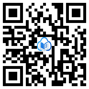 夸克网盘二维码