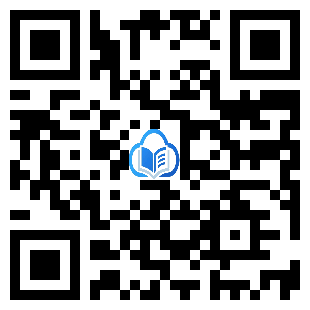 夸克网盘二维码