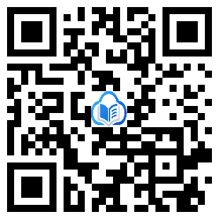 夸克网盘二维码