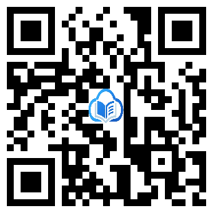 夸克网盘二维码