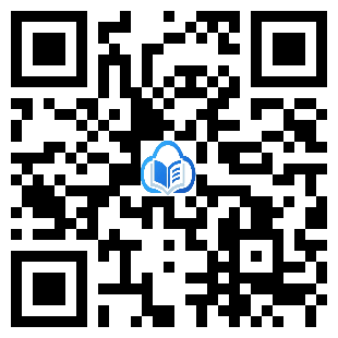 夸克网盘二维码