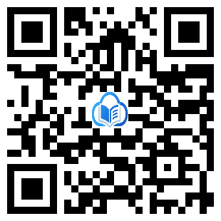 夸克网盘二维码