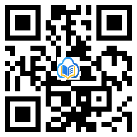 夸克网盘二维码