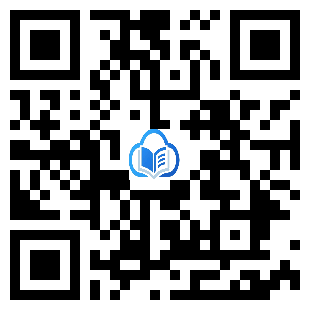 夸克网盘二维码