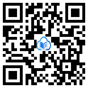 夸克网盘二维码