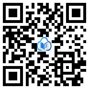 夸克网盘二维码