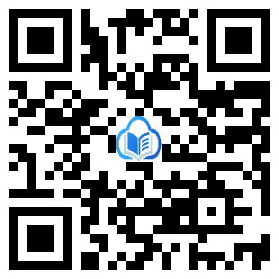 夸克网盘二维码