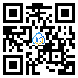 夸克网盘二维码