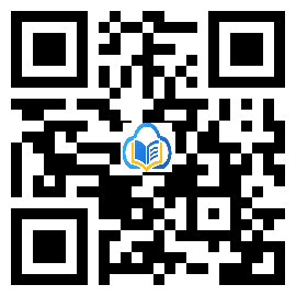夸克网盘二维码