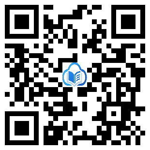 夸克网盘二维码