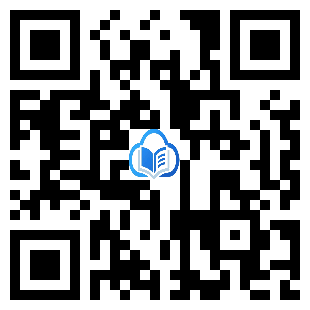 夸克网盘二维码