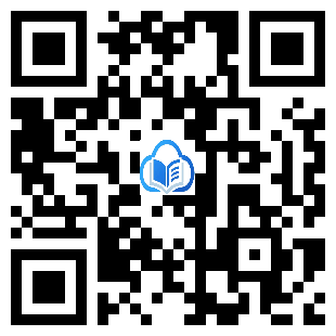 夸克网盘二维码