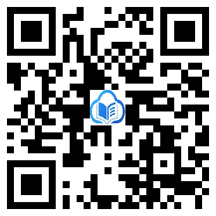 夸克网盘二维码