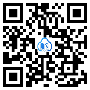 夸克网盘二维码