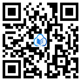 夸克网盘二维码