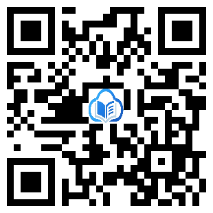 夸克网盘二维码